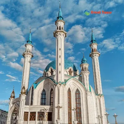 Biuro Podróży Event-tours